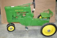 1954 John Deere "Big 60" Pedal Tractor