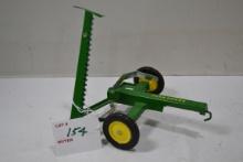 Ertl John Deere Model 37 1/16 Scale Sickle Bar Mower