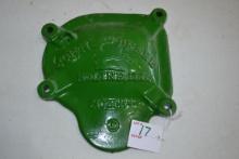 John Deere No. 5 Model Gear Box Cover for Sickle Bar Mower
