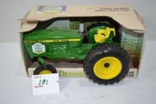 Ertl John Deere 2640 "Field of Dreams" Special Edition 1/16 Scale Tractor w/Box