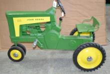 1959 John Deere Model 130 Large Hole Pedal Tractor