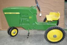 1963 John Deere Model 20 Pedal Tractor