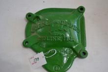 John Deere No. 5 Model Gear Box Cover for Sickle Bar Mower