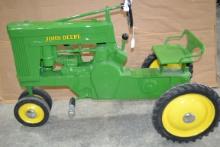 1954 John Deere LG 60 Pedal Tractor
