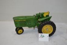 1960s John Deere 3010 or 3020 1/16 Scale Toy Tractor