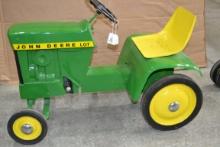 1965 John Deere LGT Pedal Tractor