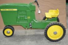 1965 John Deere Model 20 Pedal Tractor