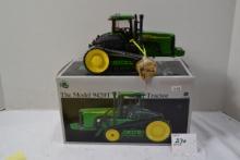 Ertl Precision Series II No. 2 John Deere Model 9420T 1/32 Scale Tractor