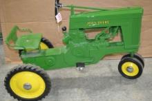 Ertl 1954 John Deere Large 60 Pedal Tractor