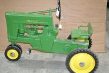 Ertl 1954 John Deere Large 60 Pedal Tractor