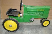 Ertl 1990 John Deere "A" Pedal Tractor