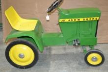Ertl 1965 John Deere LGT Pedal Tractor