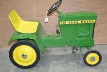 Ertl 1965 John Deere LGT Pedal Tractor