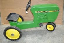 1982 John Deere 50 Pedal Tractor