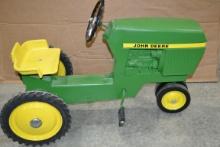 1973 John Deere 30 Pedal Tractor
