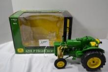 Ertl Precision Key Series No. 5 John Deere 620LP 1/16 Scale High Crop Tractor w/Key and Box