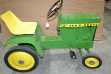 Ertl 1965 John Deere LGT Pedal Tractor