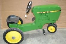 Ertl 1982 John Deere Pedal Tractor