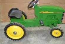 Ertl 1997 John Deere 8310 Pedal Tractor