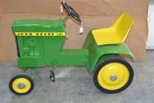Ertl 1965 John Deere LGT Pedal Tractor