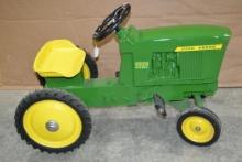 Ertl 1991 John Deere 4020 Diesel Pedal Tractor