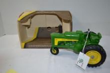 Ertl Special Edition 1958 John Deere Model 630 LP 1/16 Scale Single Tire Tractor w/Box