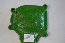 John Deere No. 5 Model Gear Box Cover for Sickle Bar Mower