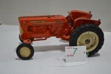 Ertl Allis-Chalmers D-17 or D-19 1/16 Scale Wide-Front Tractor; Played With