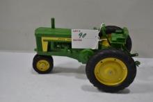 Ertl John Deere 620 1/16 Scale Tractor