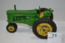 Ertl John Deere Model 60 1/16 Scale Narrow Front Tractor