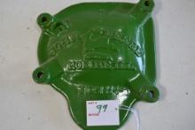 John Deere No. 5 Model Gear Box Cover for Sickle Bar Mower