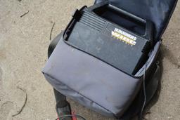 Superwide 100 by Hummingbird Fish Finder