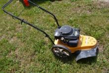 Cub Cadet ST100 159cc 22" Walk Behind String Operated Weed Eater