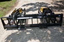 C&L 5090 Grapple; Good Shape