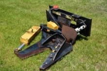 Timberline Hydraulic Tree Shear