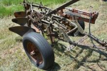 IHC 3-Bottom Pull-Type Plow