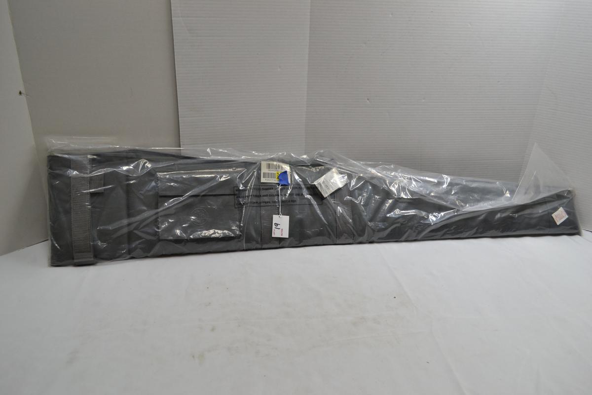 Beretta Rifle/Shotgun Case; 51" OAL; New