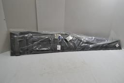 Beretta Rifle/Shotgun Case; 51" OAL; New