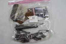 1 Lot of Miscellaneous 1911 Parts