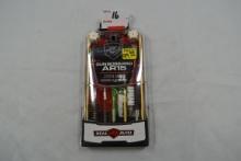 Gun Boss Pro AR15 Cleaning Kit; New