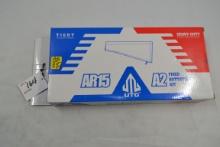 UTG AR15 A2-Style Buttstock Kit; NIB