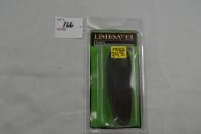 Limbsaver Bolt Action Rifle Recoil Pad; New