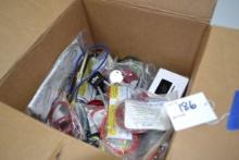 1 Lot of 30+ Factory Locks including Beretta, Mossberg, Ruger, Marlin and More.