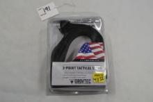 GrovTec 3 Point Tactical Sling; New
