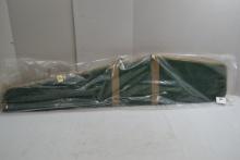 Pitbull 48" Scoped Rifle Case; New