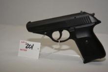 Sig Sauer P230 .380 ACP Cal. Semi-Auto Double Action Pistol w/7 Rd. Magazine; Model Discontinued in