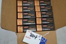 10 Boxes - PMC Bronze .223 Rem. 55 gr. PSP; 20 Rds./Box; 10 Boxes