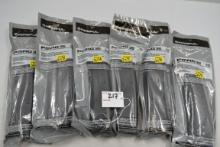 6 - Magpul PMAG 35 Rd. Magazines for EV9; 6xBID