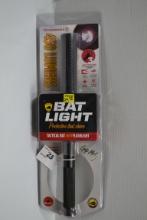Guard Dog Bat Light Tactical Bat w/Flashlight