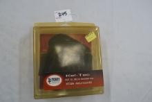 Fobus KT32A Ankle Holster for Keltec P3AT .32 and .380 (1st Gen. Only)